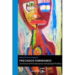 PRECIADOS FEMINISMOS