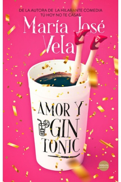 AMOR Y GIN TONIC