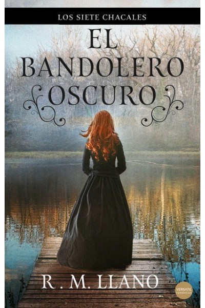 BANDOLERO OSCURO,EL