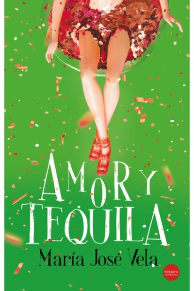 AMOR Y TEQUILA