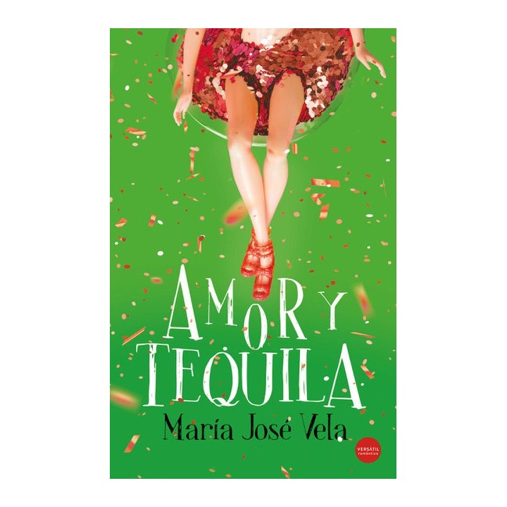 AMOR Y TEQUILA