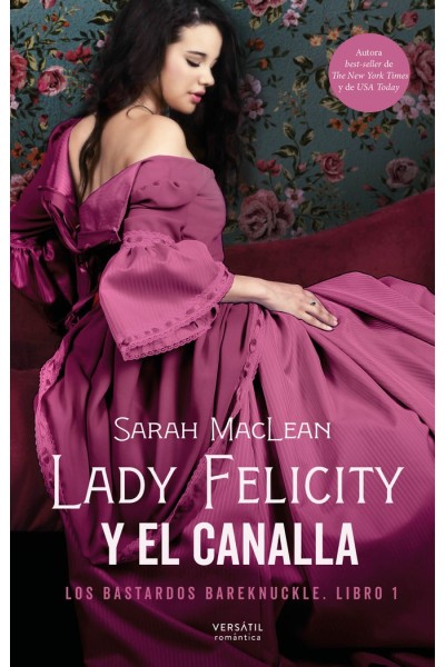 LADY FELICITY Y EL CANALLA