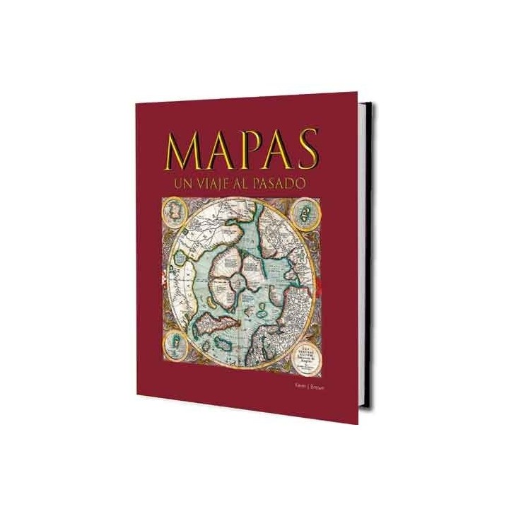 MAPAS VIAJE AL PASADO