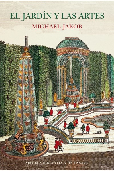 JARDIN Y LAS ARTES,EL