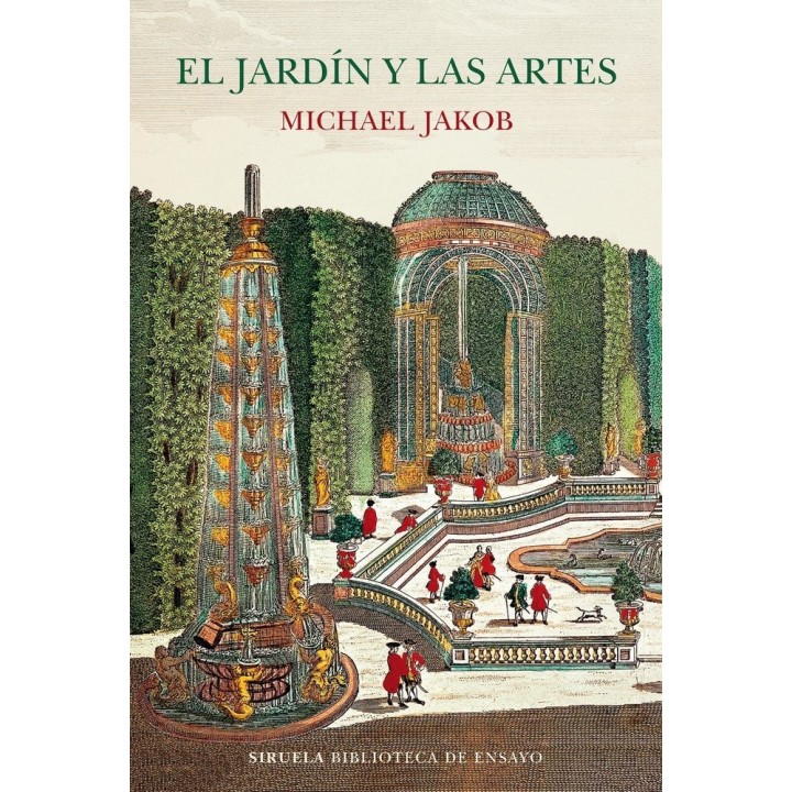JARDIN Y LAS ARTES,EL