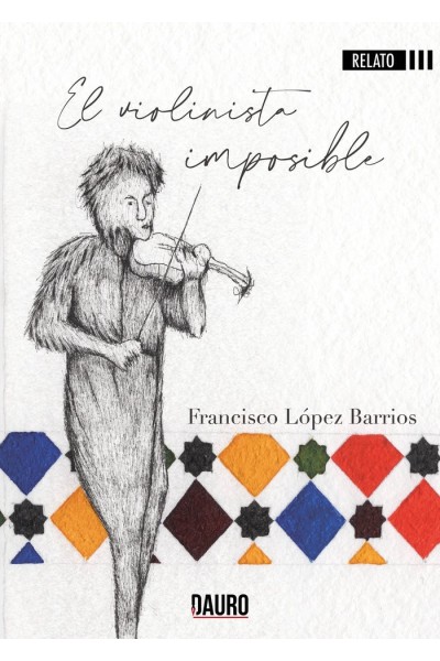 VIOLINISTA IMPOSIBLE,EL