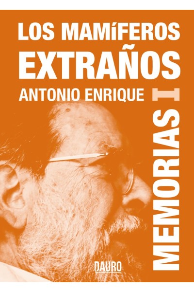 MAMIFEROS EXTRAÑOS,LOS