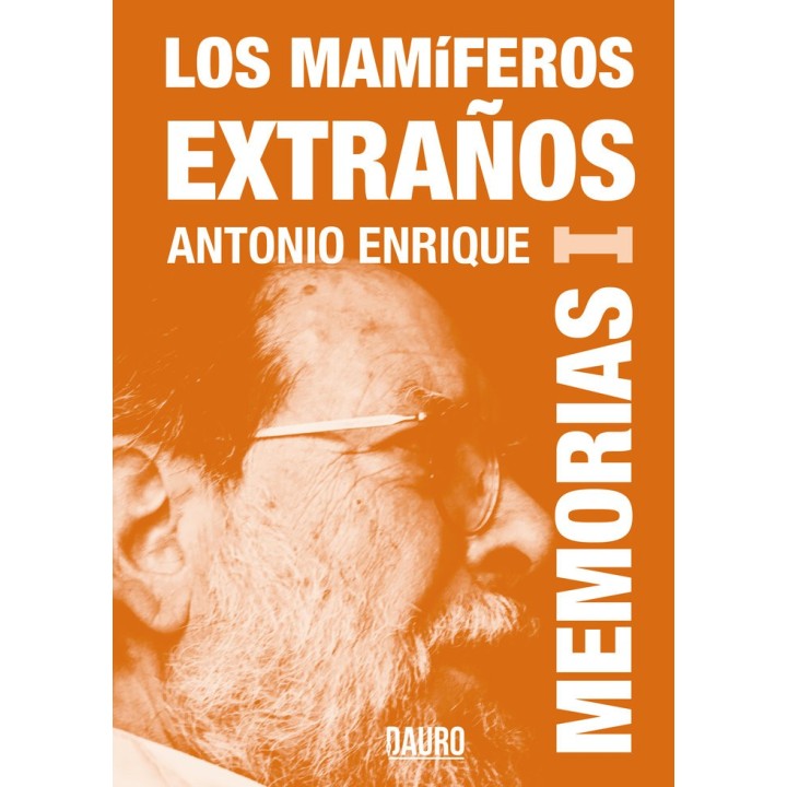 MAMIFEROS EXTRAÑOS,LOS