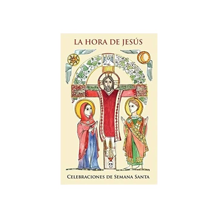 HORA DE JESUS,LA