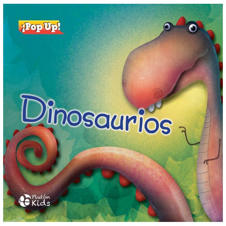 DINOSAURIOS
