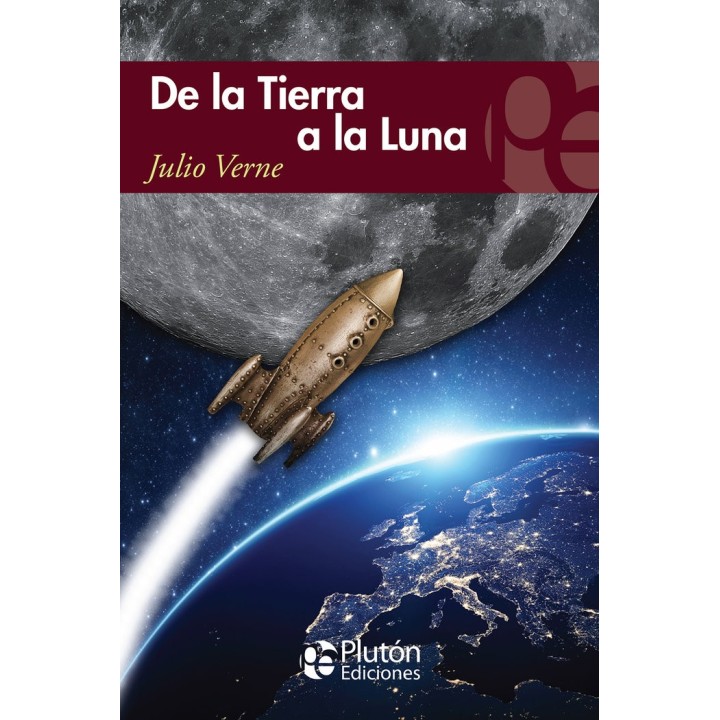 DE LA TIERRA A LA LUNA
