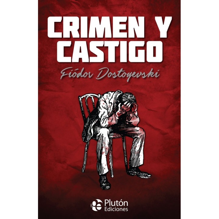 CRIMEN Y CASTIGO