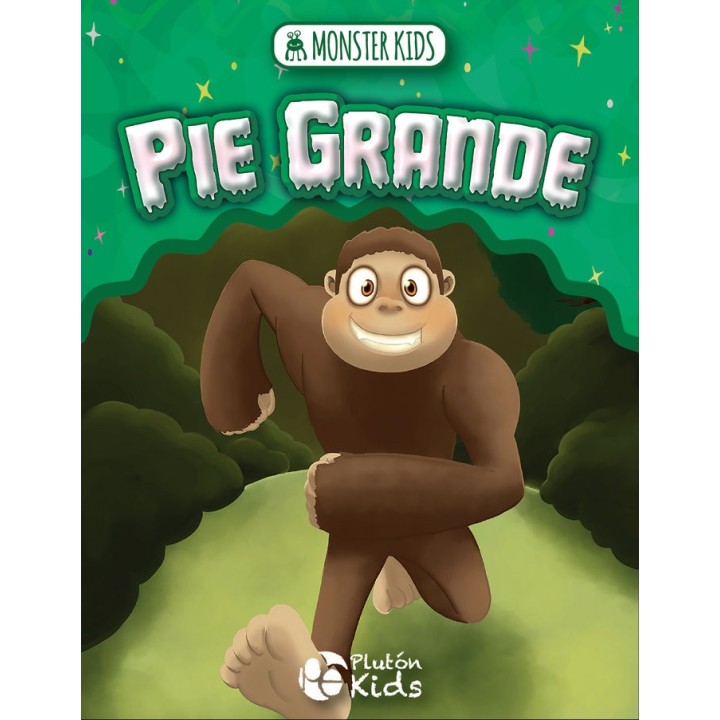 PIE GRANDE