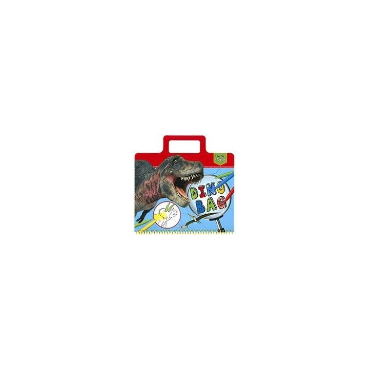 DINO BAG 2
