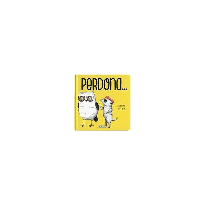 PERDONA