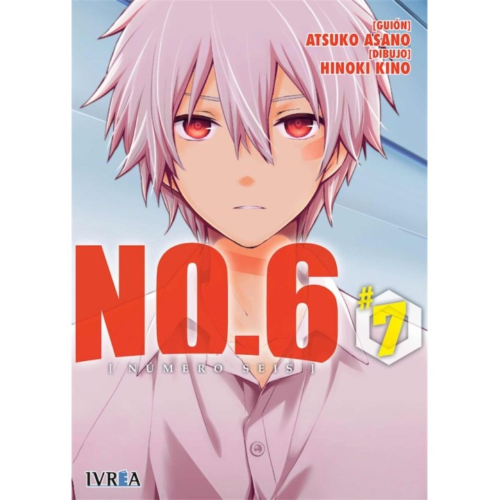 NO.6 7