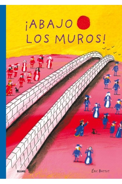 ABAJO LOS MUROS