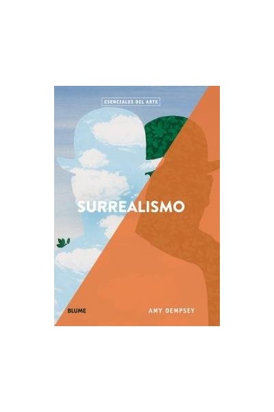 ESENCIALES ARTE. SURREALISMO