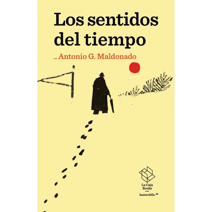 LOS SENTIDOS DEL TIEMPO