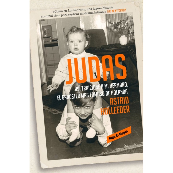 JUDAS