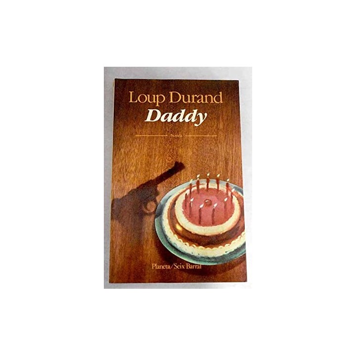 Daddy