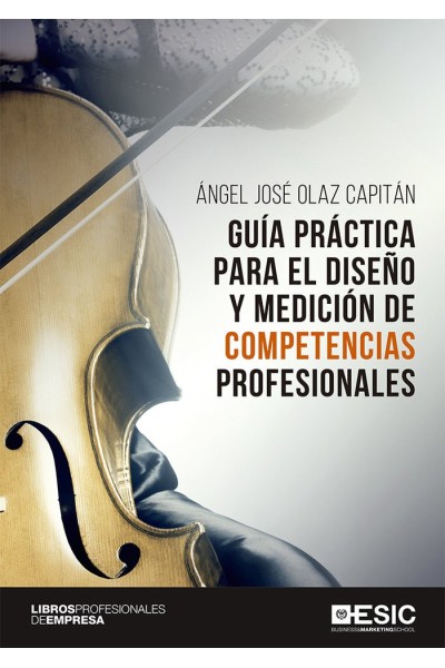 GUIA PRACTICA PARA EL DISEÑO Y MEDICION DE COMPETENCIAS PRO