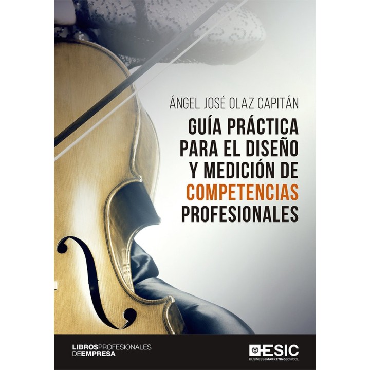 GUIA PRACTICA PARA EL DISEÑO Y MEDICION DE COMPETENCIAS PRO