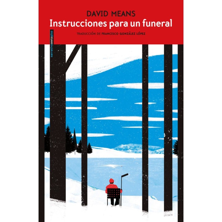 INSTRUCCIONES PARA UN FUNERAL