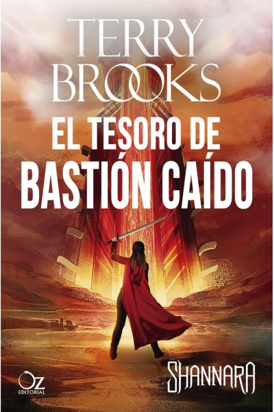 TESORO DE BASTION CAIDO,EL
