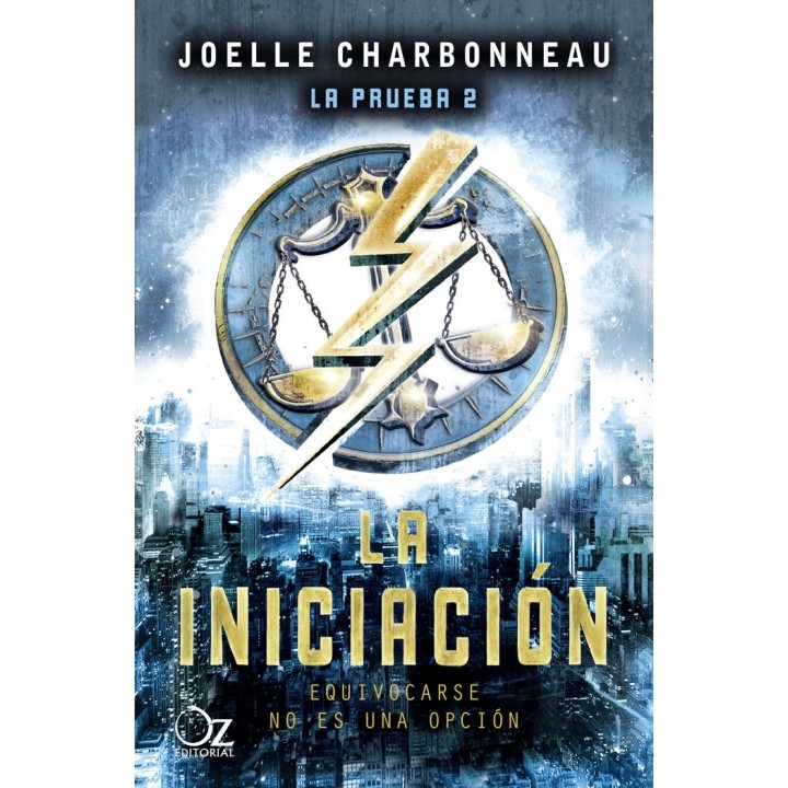 INICIACION,LA
