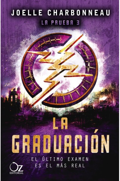 GRADUACION,LA