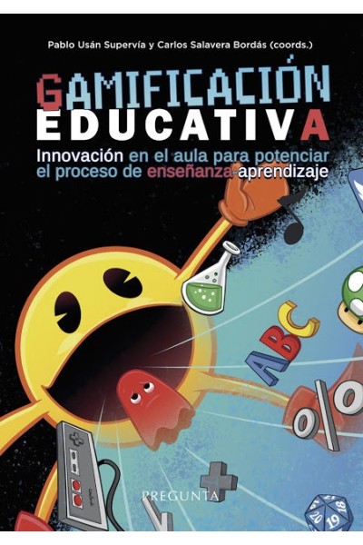 GAMIFICACION EDUCATIVA