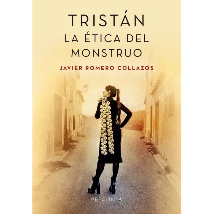 TRISTAN LA ETICA DEL MONSTRUO