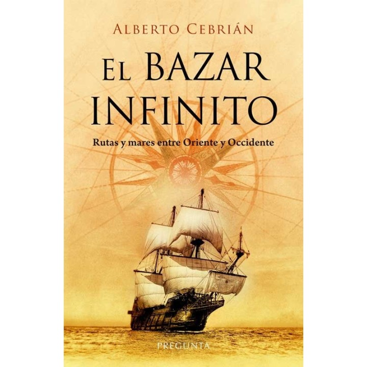 BAZAR INFINITO,EL