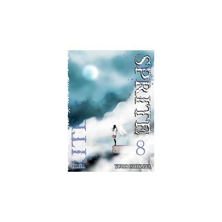 SPRITE 8