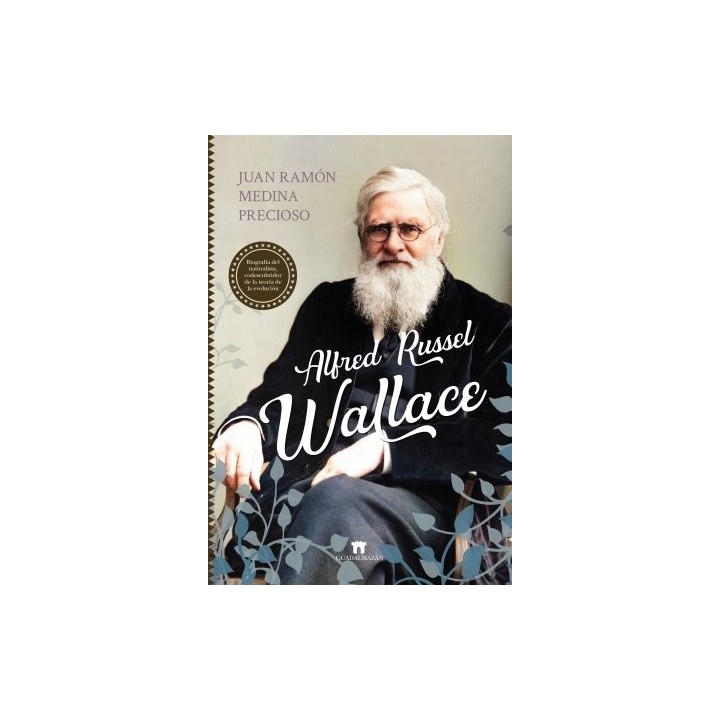 ALFRED RUSSEL WALLACE