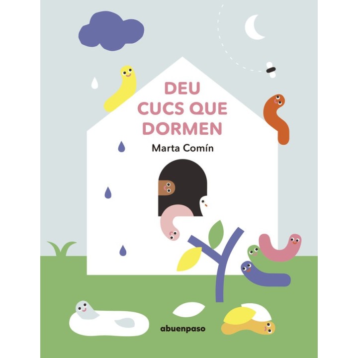 DEU CUCS QUE DORMEN