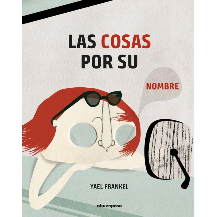 COSAS POR SU NOMBRE,LAS