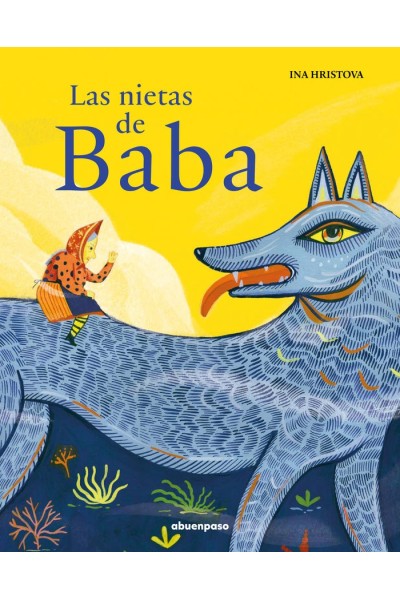 NIETAS DE BABA,LAS