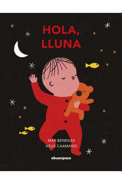 HOLA LLUNA