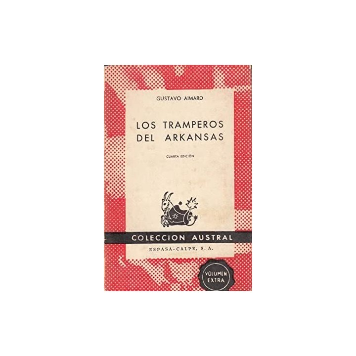 LOS TRAMPEROS DE ARKANSAS