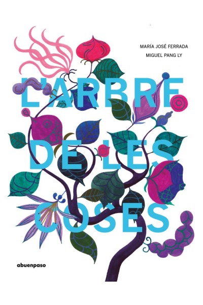 LARBRE DE LES COSES