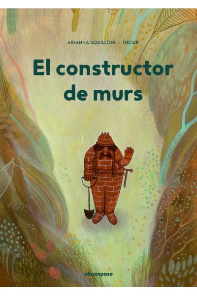 CONSTRUCTOR DE MURS,EL