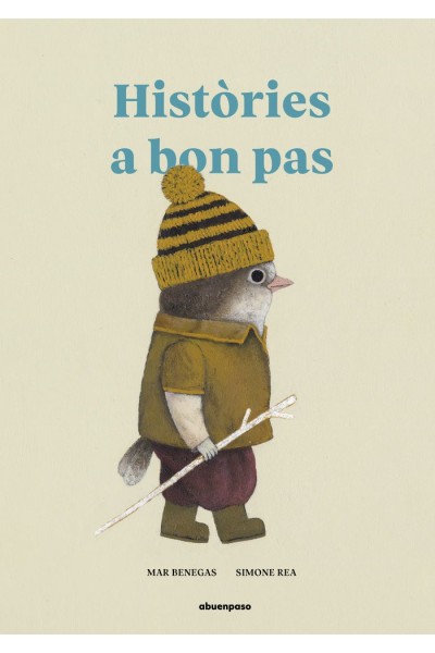 HISTORIES A BON PAS