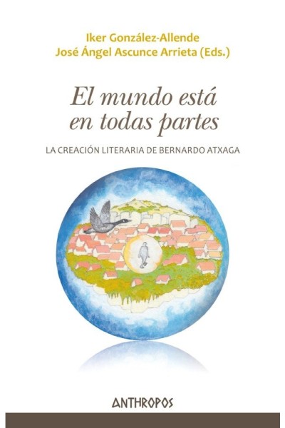MUNDO ESTA EN TODAS PARTES,EL
