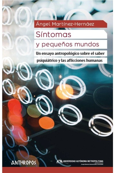 SINTOMAS Y PEQUEÑOS MUNDOS