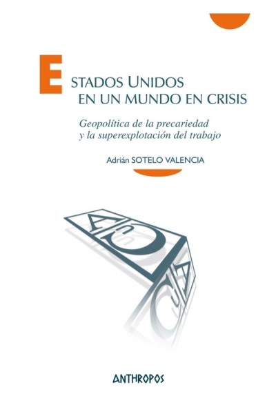 ESTADOS UNIDOS EN UN MUNDO EN CRISIS