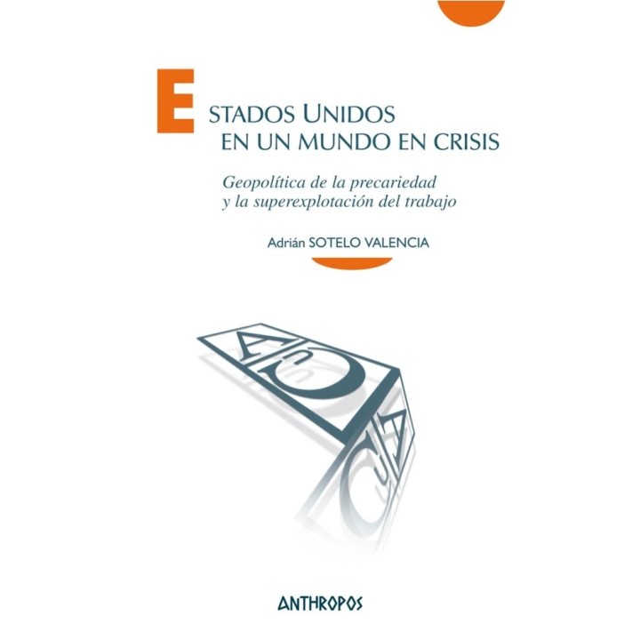 ESTADOS UNIDOS EN UN MUNDO EN CRISIS