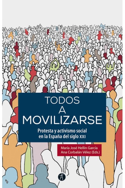 TODOS A MOVILIZARSE