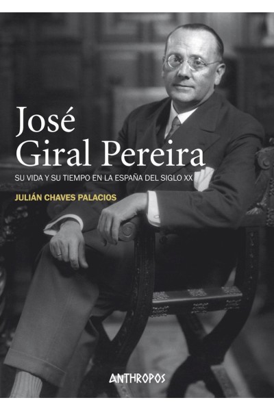 JOSE GIRAL PEREIRA